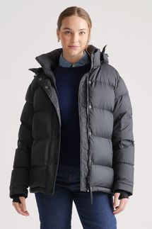 Quince Responsible Down Puffer Jacket