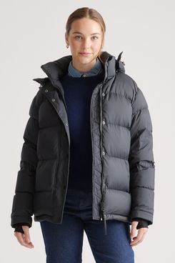 Quince Responsible Down Puffer Jacket
