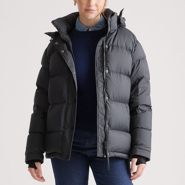 Quince Responsible Down Puffer Jacket