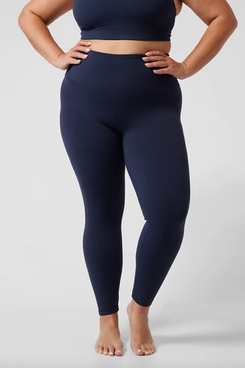 The 16 Best Plus-Size Leggings for All Occasions