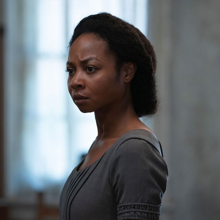 Kindred SeasonFinale Recap Alice