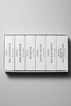 Byredo Discovery Set