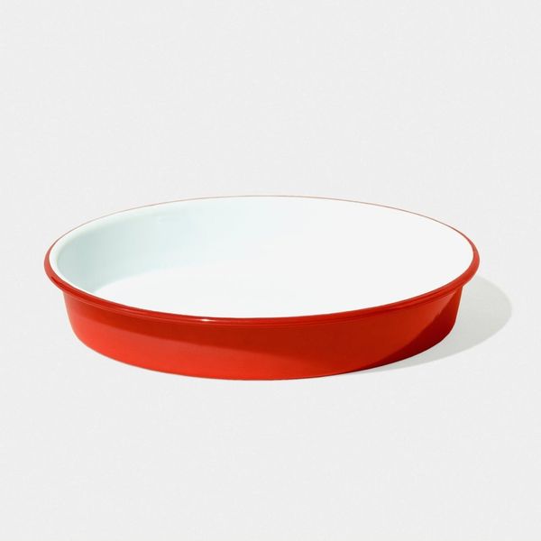 Falcon Enamelware Cake Pan