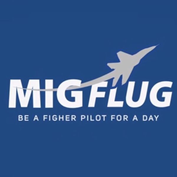 MiGFlug Gift Card