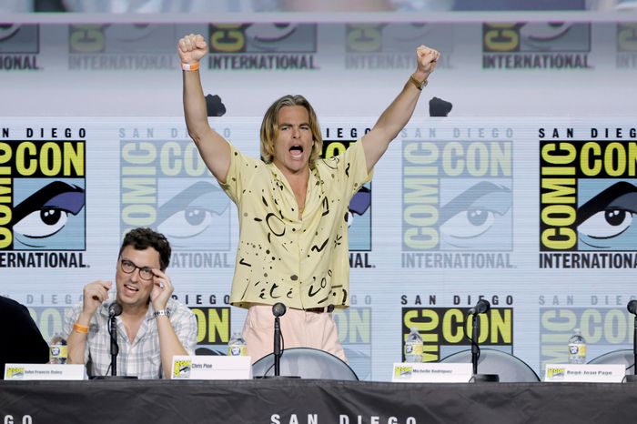 Comic-Con 2015: Your Complete Guide to Animation Events