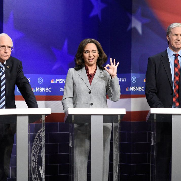 Snl Recap Season 45 Episode 7 Will Ferrell Hosts