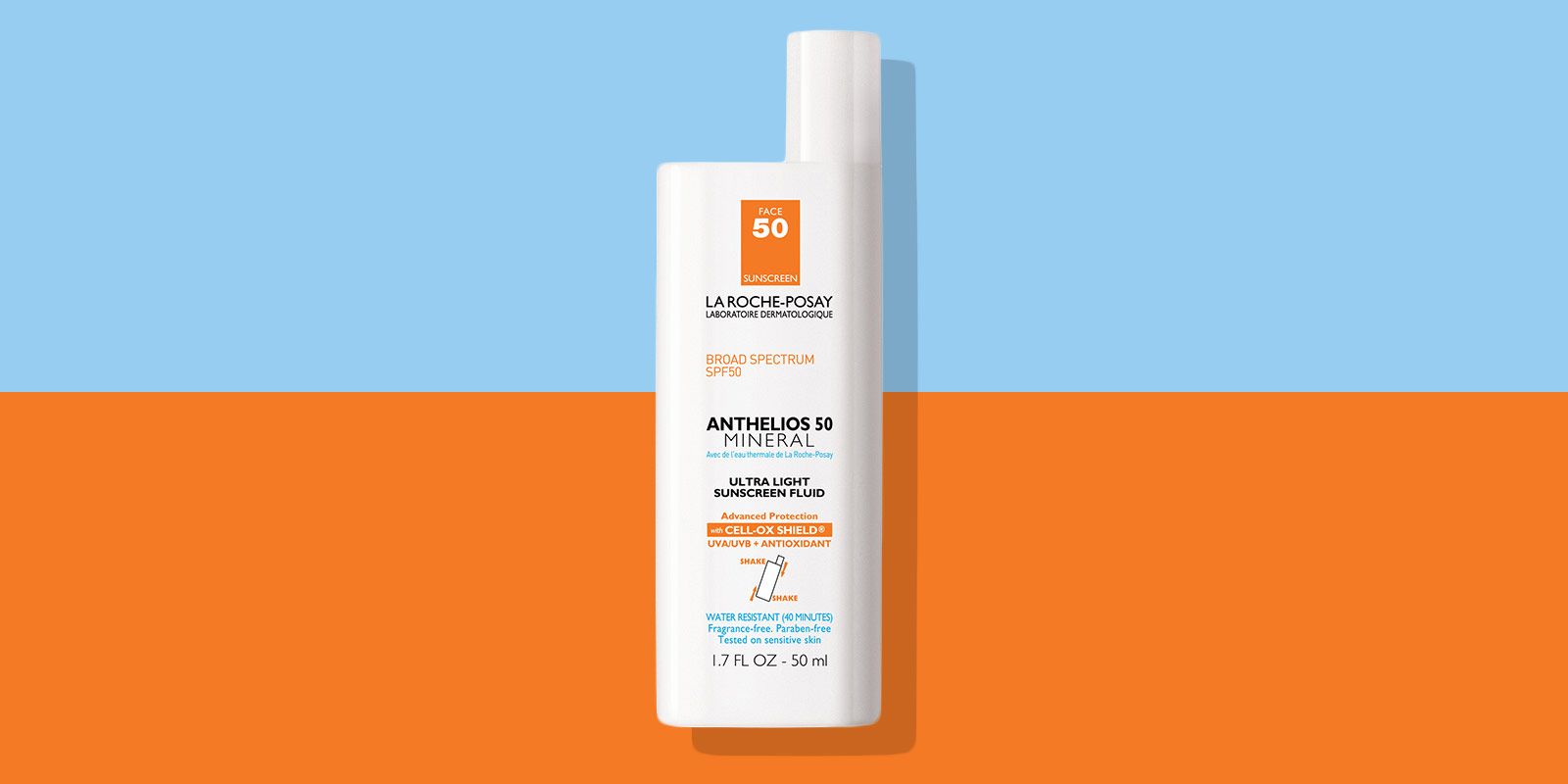 Spf 50 для проблемной кожи лица. La Roche-Posay СПФ 50. La Roche-Posay Anthelios Ultra-Light Mineral Sunscreen SPF 50. La Roche-Posay крем Anthelios Ultra SPF 50. Ларош 50 СПФ.