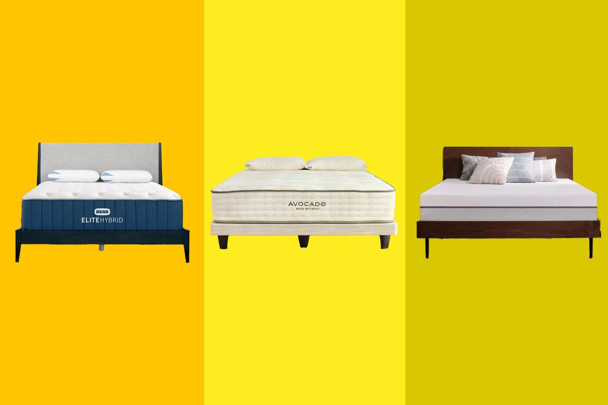 The Best Presidents’ Day Mattress Sales