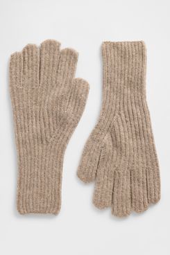 Gap Factory CashSoft Recycled Ribbed Gloves