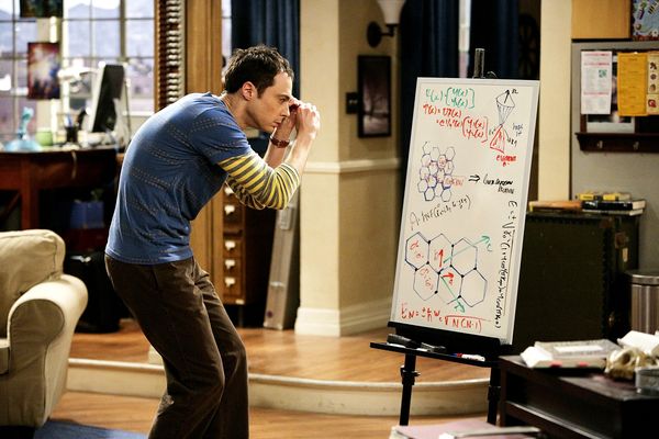 sammentrækning Arrowhead slap af The 18 Smartest Big Bang Theory Episodes