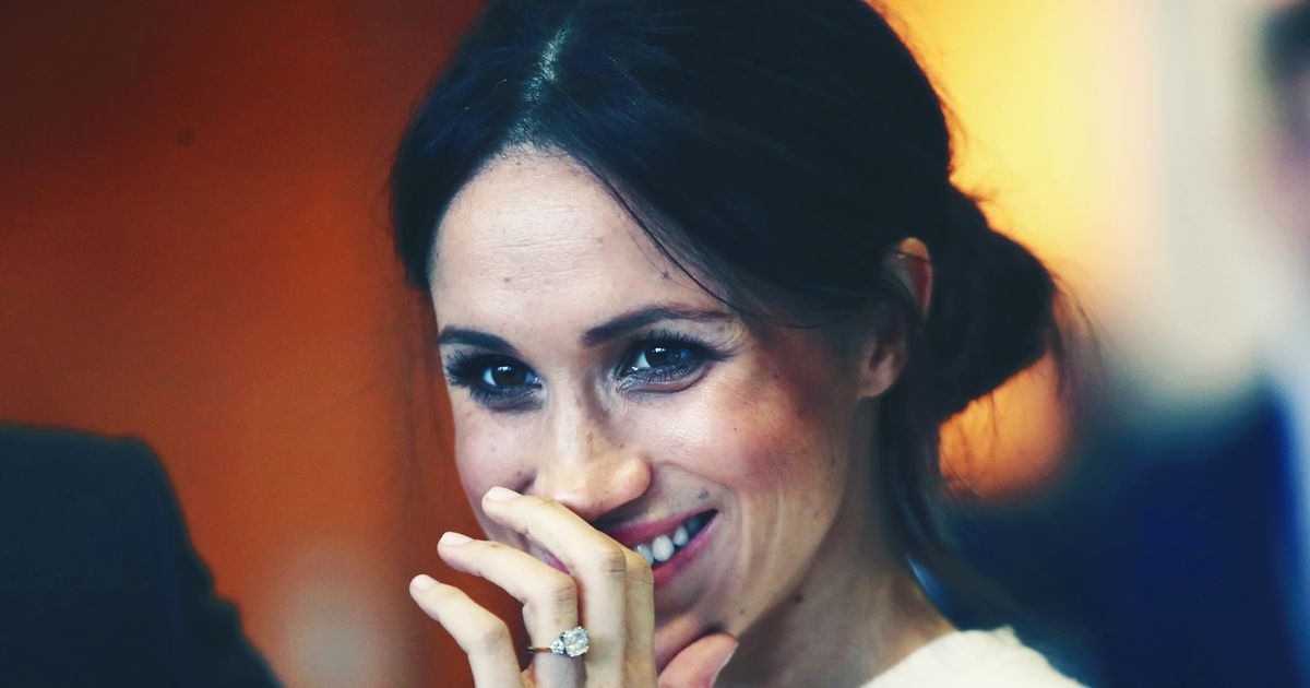 Meghan Markle’s First Kiss Joshua Silverstein Speaks Out