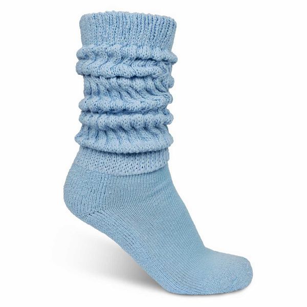 Brother Vellies Cloud Sock