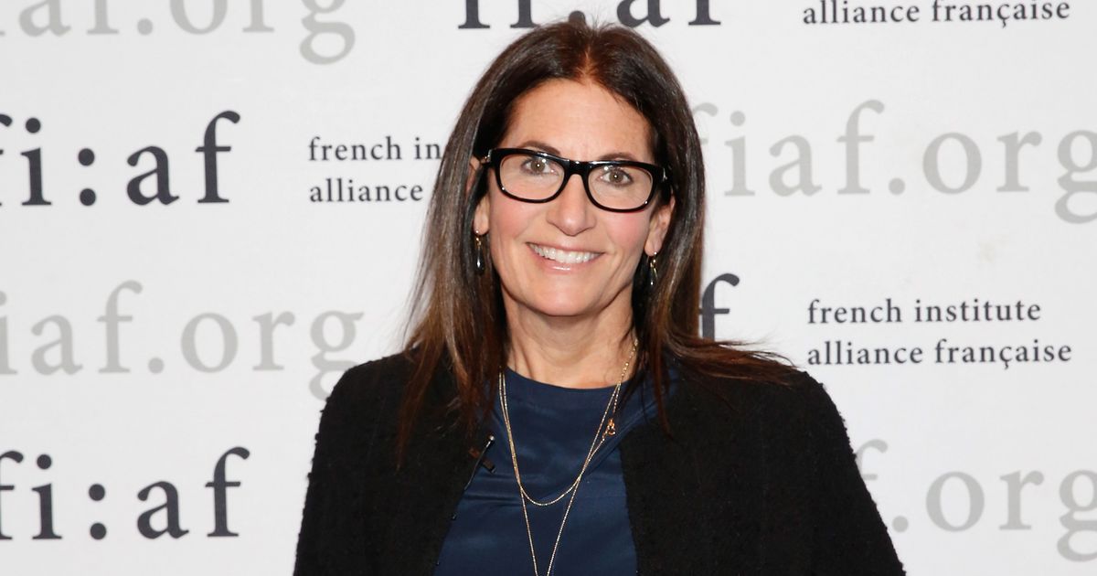 Bobbi Brown Is Leaving Her Brand