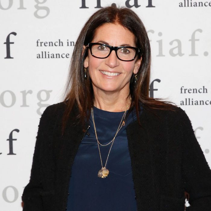 Bobbi Brown Is Leaving Her Brand