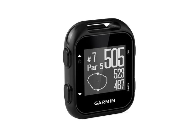 Garmin Approach 10 Handheld Golf GPS