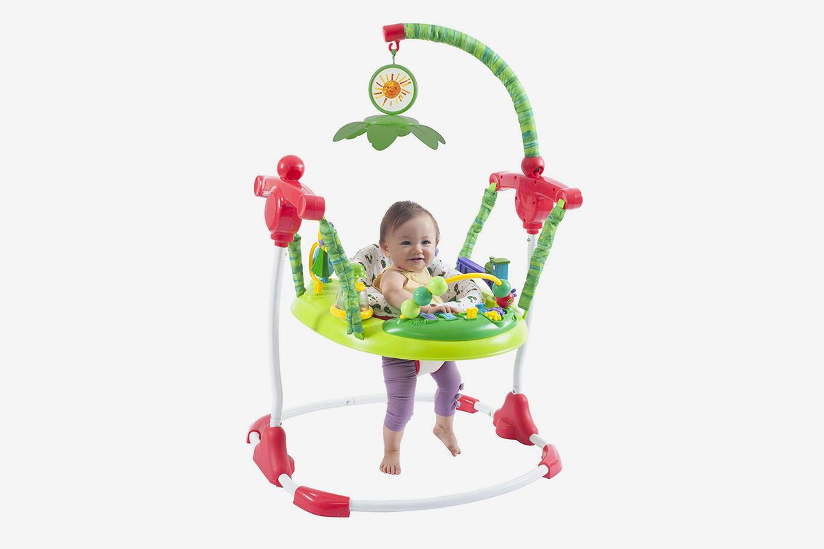 new walkers for babies
