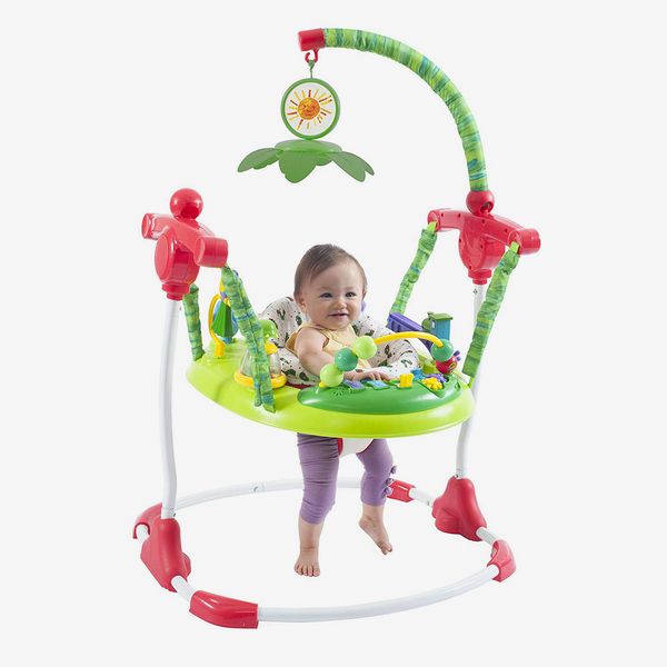 Dangers of Baby Walkers and Safer Alternatives