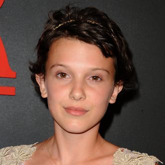 Of Course Stranger Things' Millie Bobby Brown Is Also a Fantastic