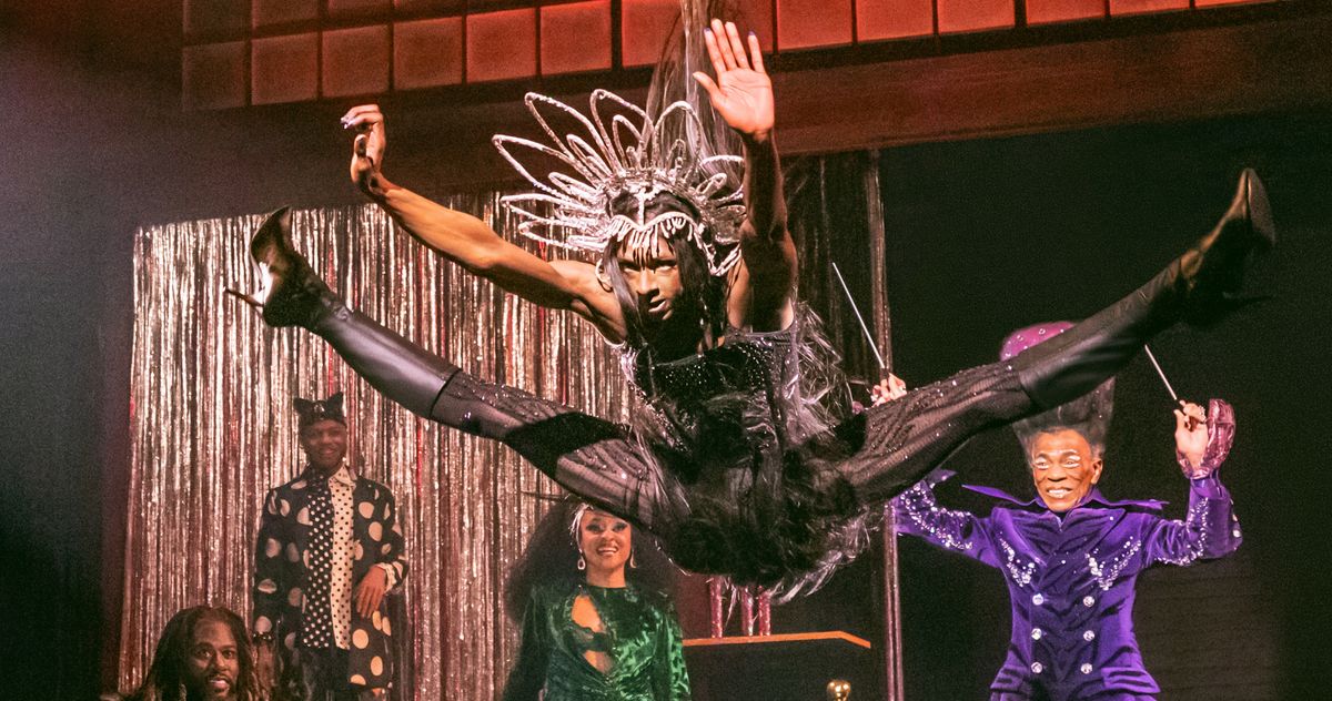 Cats: The Jellicle Ball Is the Real Thing