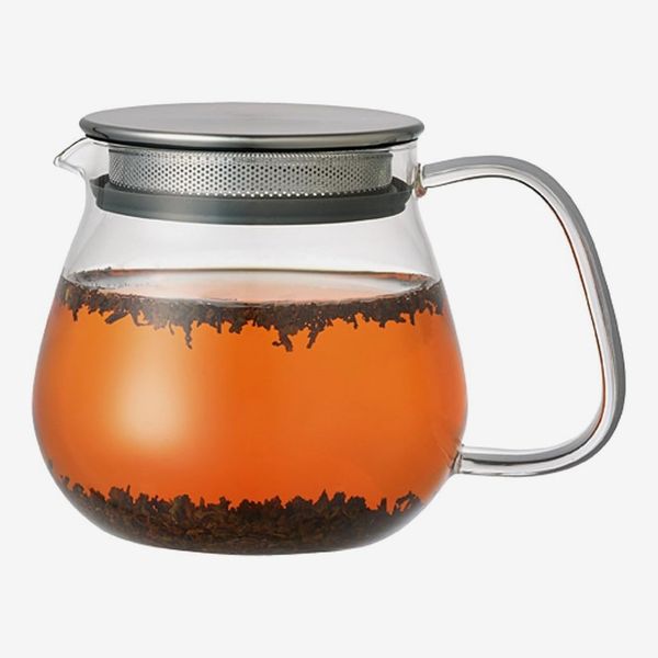 Kinto One Touch Teapot