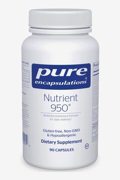 Pure Formulas Pure Encapsulations Nutrient 950