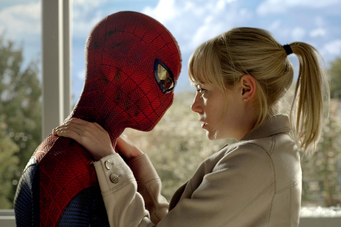 The Amazing Spider-Man: An Unnecessary Reboot Makes a Convincing