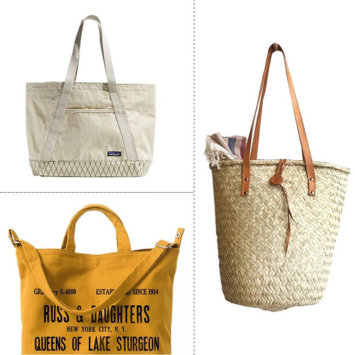 plastic shopper tote bags