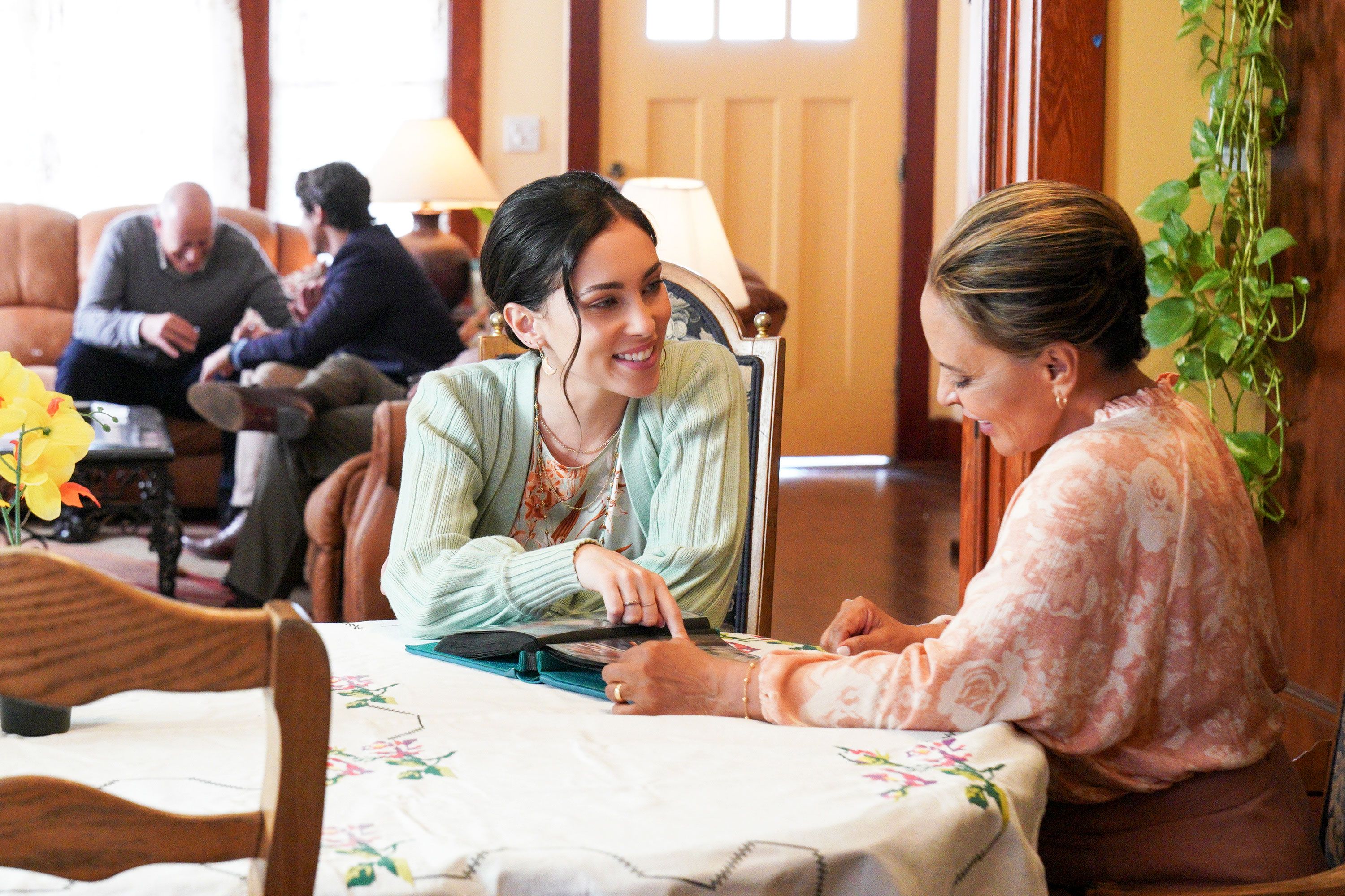 Good Trouble Recap, Season 3 Episode 17: Anticipation