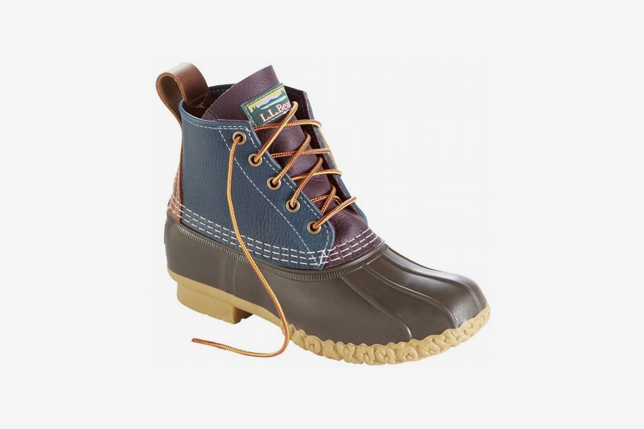 L.L.Bean Boots and Wicked Good Slippers on Sale 2019 The Strategist