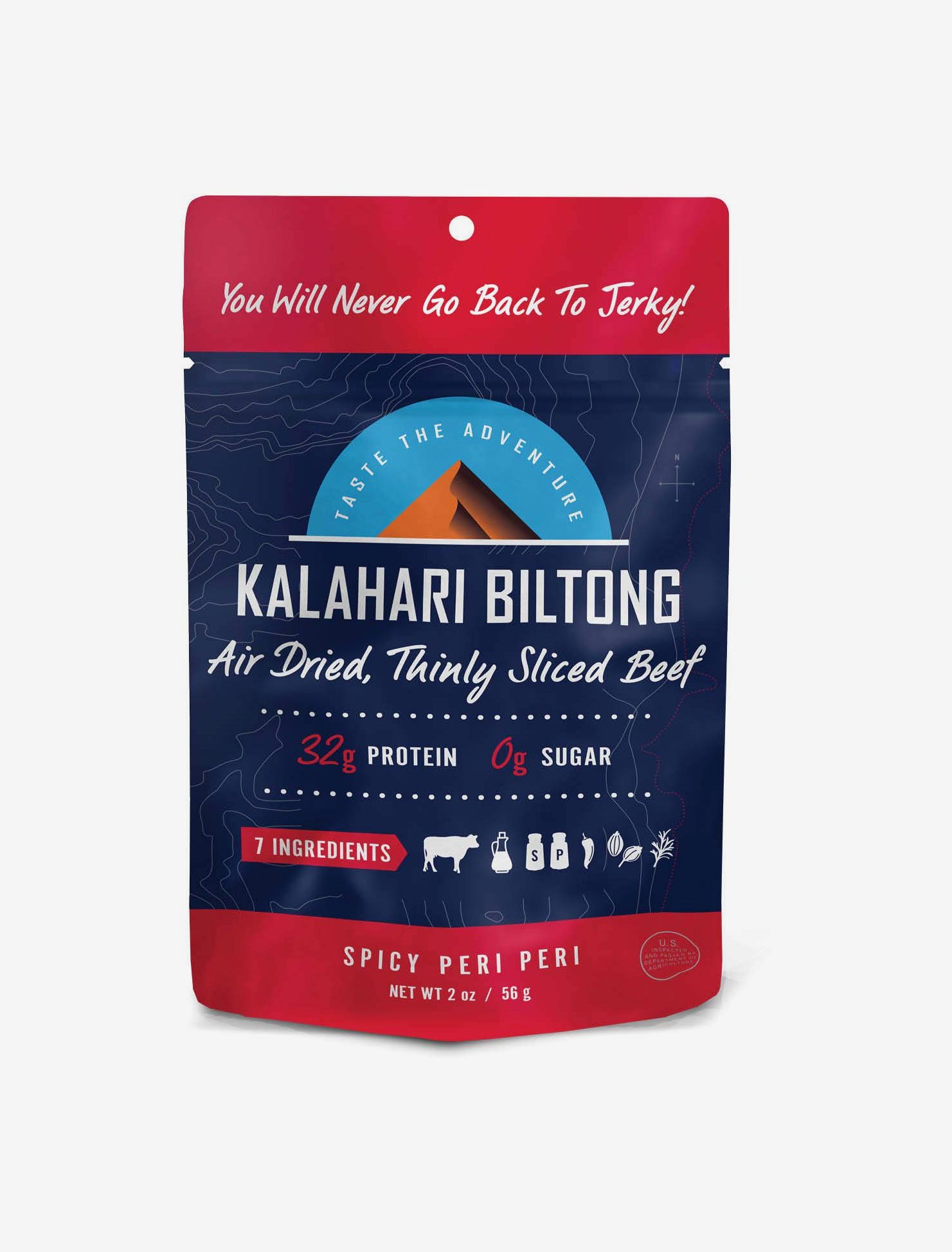 The Best Beef Jerky Kalahari Biltong Review 2021 The Strategist