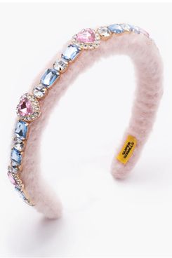 Super Smalls Candy Cloud Headband