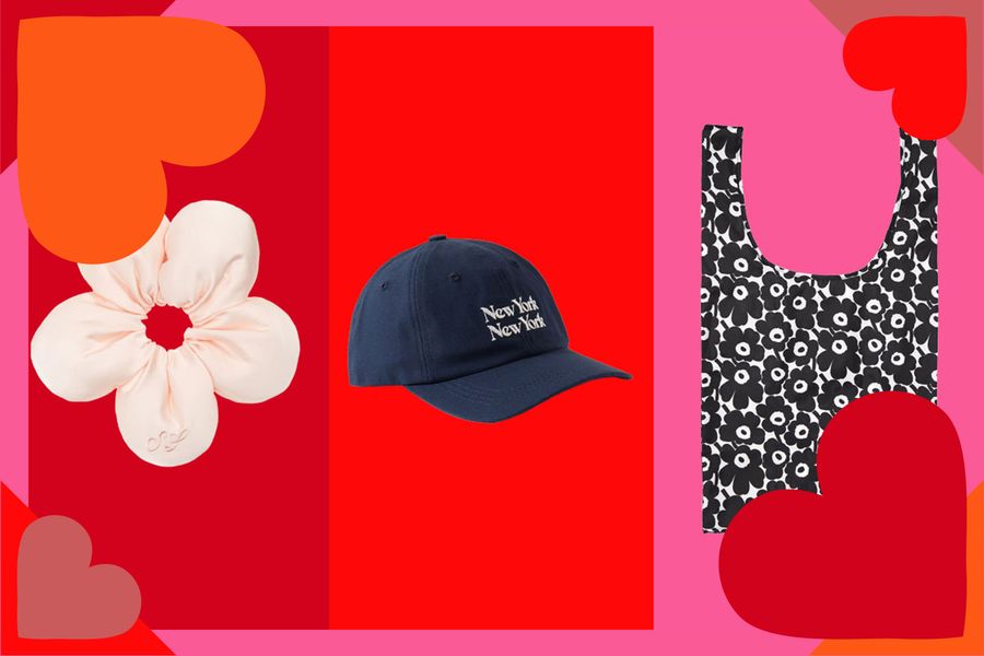 The Cheapest, Nicest Valentine’s Day Gifts From the Most Expensive Brands