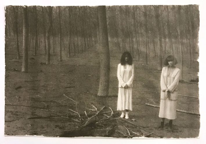 See Photographs by Deborah Turbeville in a New York Exhibit