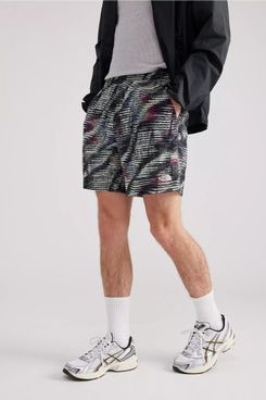 The North Face Class V Pathfinder Graphic Short