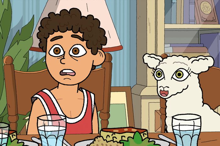 #1 Happy Family USA - First Look