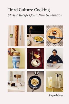 ‘Third Culture Cooking,’ by Zaynab Issa