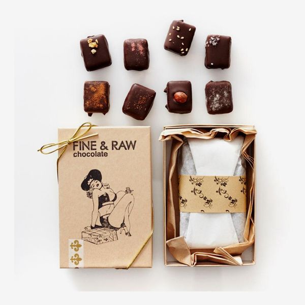 Fine & Raw Truffle Gift Set
