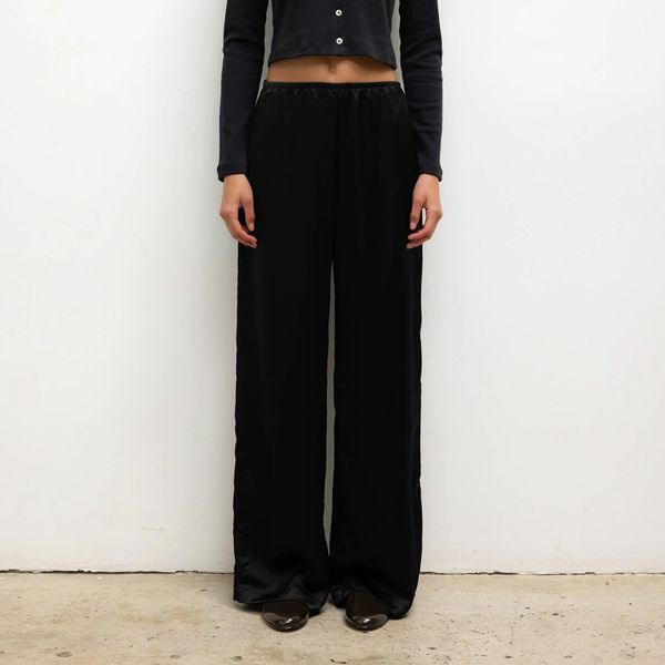 Leset Barb Wide Leg Pant