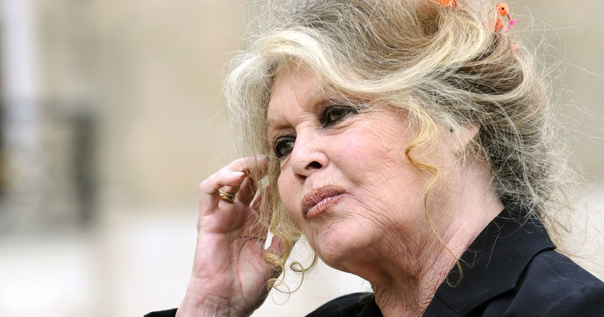 碧姬·芭杜 (Brigitte Bardot) 表示，一些#MeToo 指控者“虛偽且荒謬”