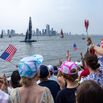 SailGP Event 12 Season 4 New York