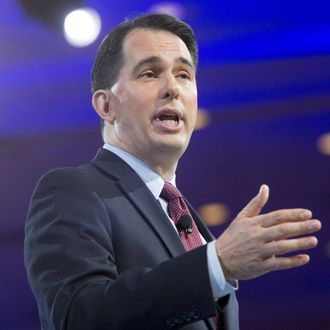 Scott Walker