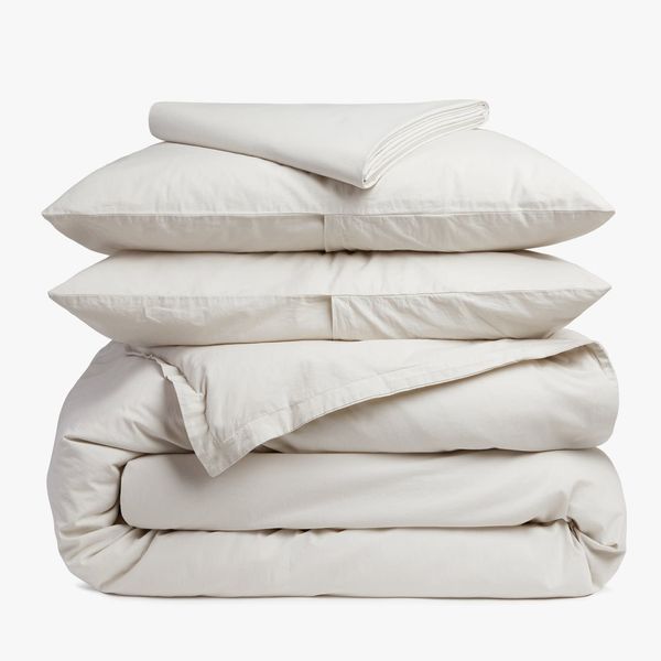 Parachute Percale Venice Set