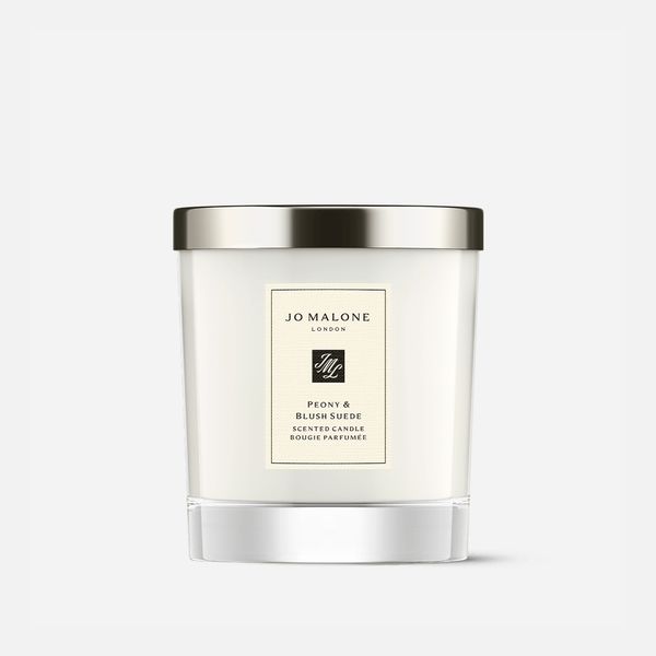 Jo Malone Peony & Blush Suede Scented Candle