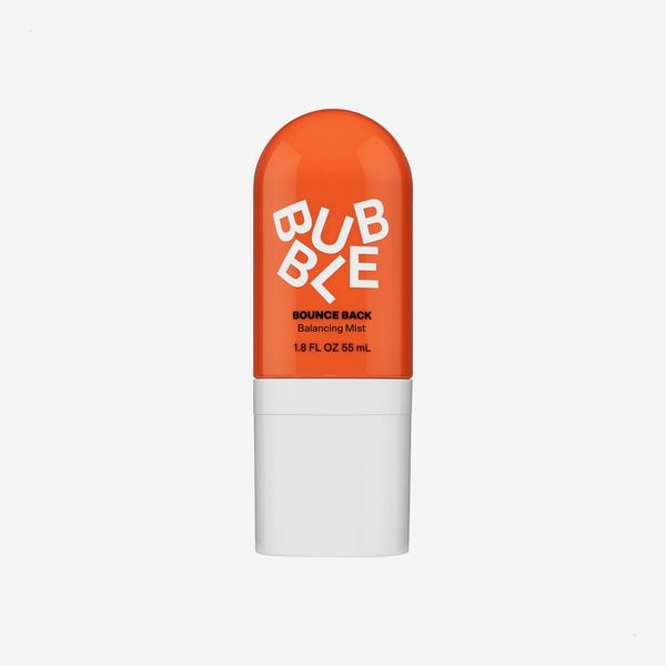 Bubble Skincare Bounce Back Balancing Facial Toner Mist
