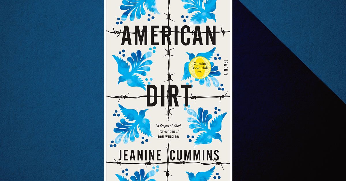 ‘American Dirt’ Book Controversy, Explained