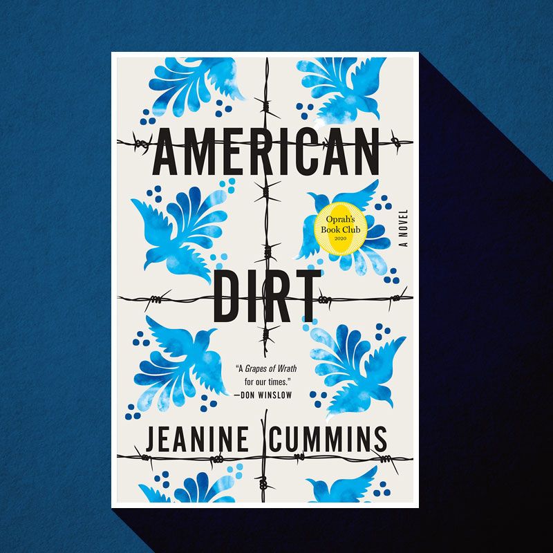 American Dirt Book Controversy Explained