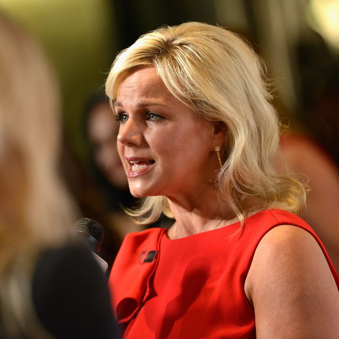 700px x 700px - Gretchen Carlson on Human Resources, Sexual Harassment