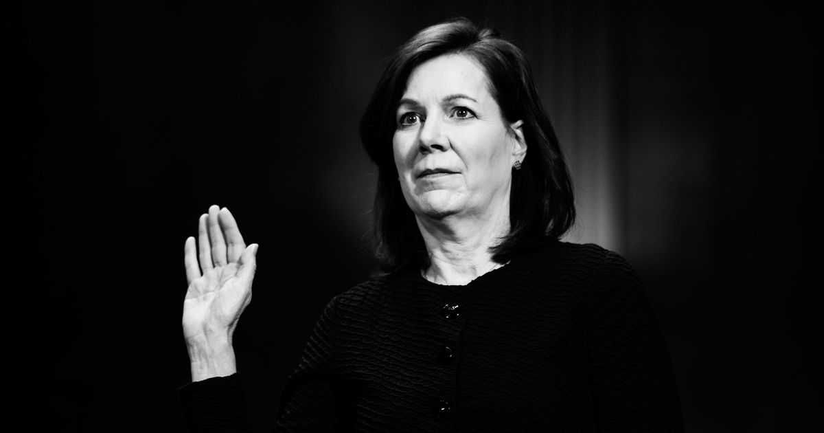 What to Know About Trump’s Judicial Nominee, Wendy Vitter