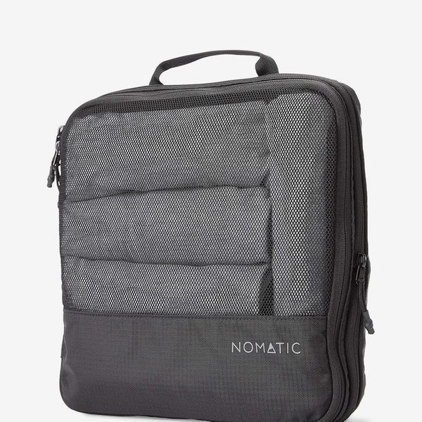 Nomatic Packing Cubes