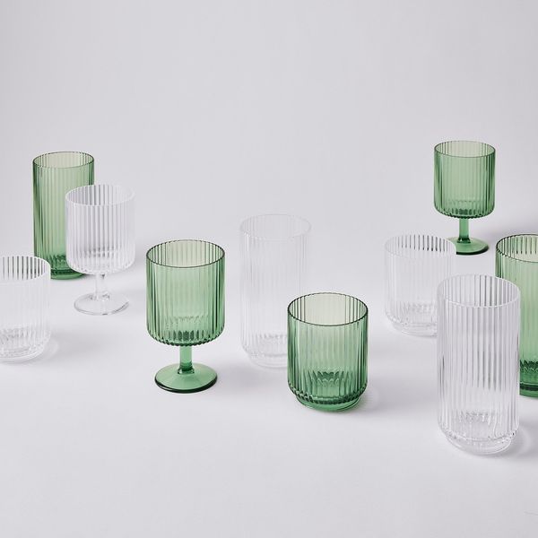 Tarhong Mesa Acrylic Outdoor Drinkware